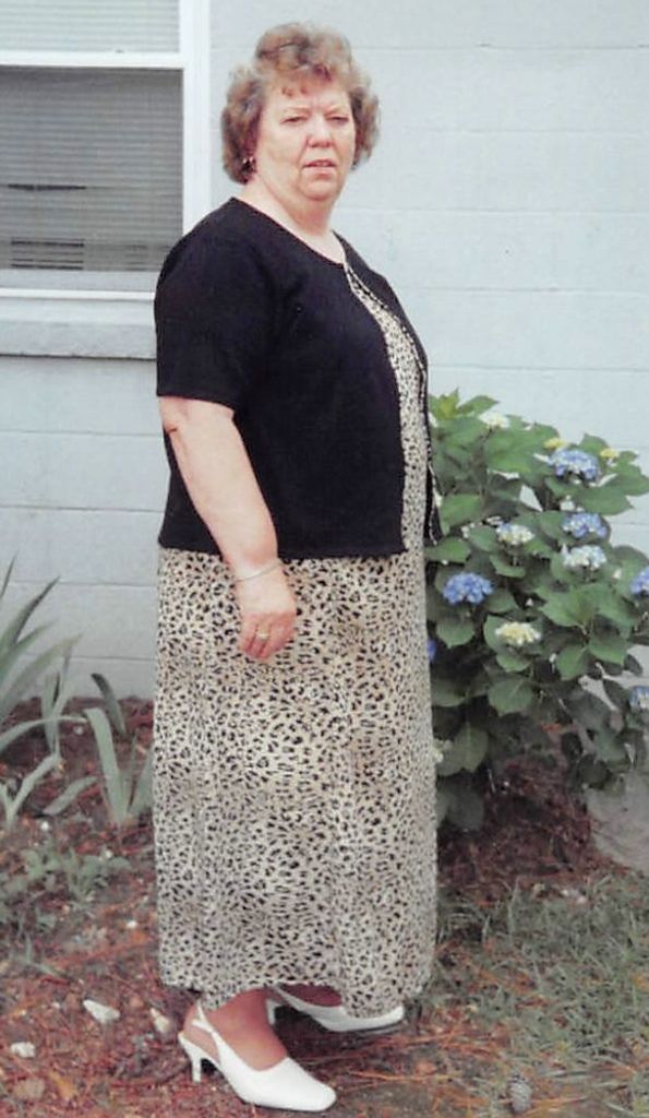 Janell  Cranford