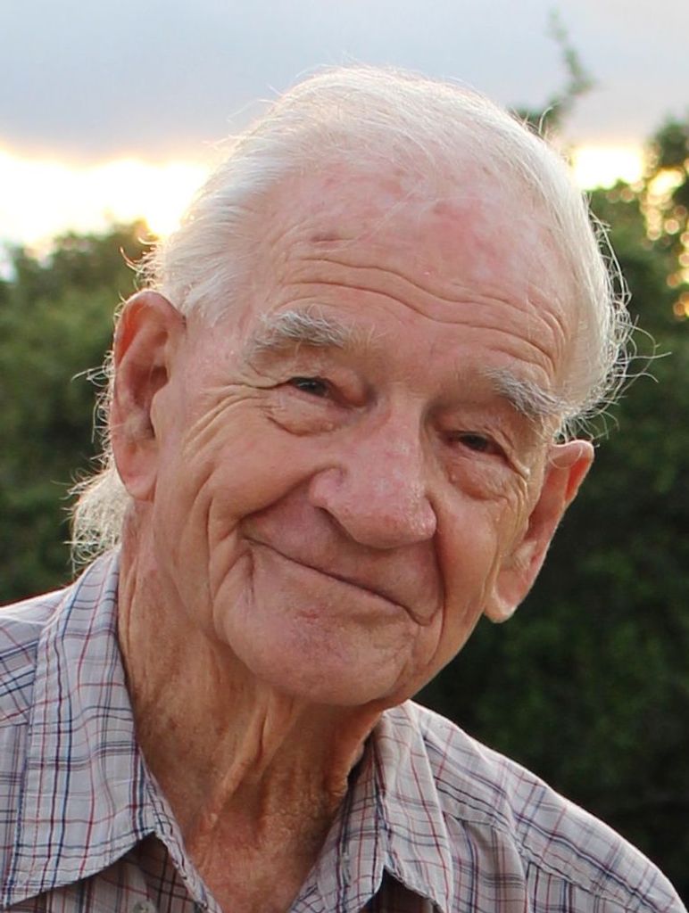 Edwin Gulledge