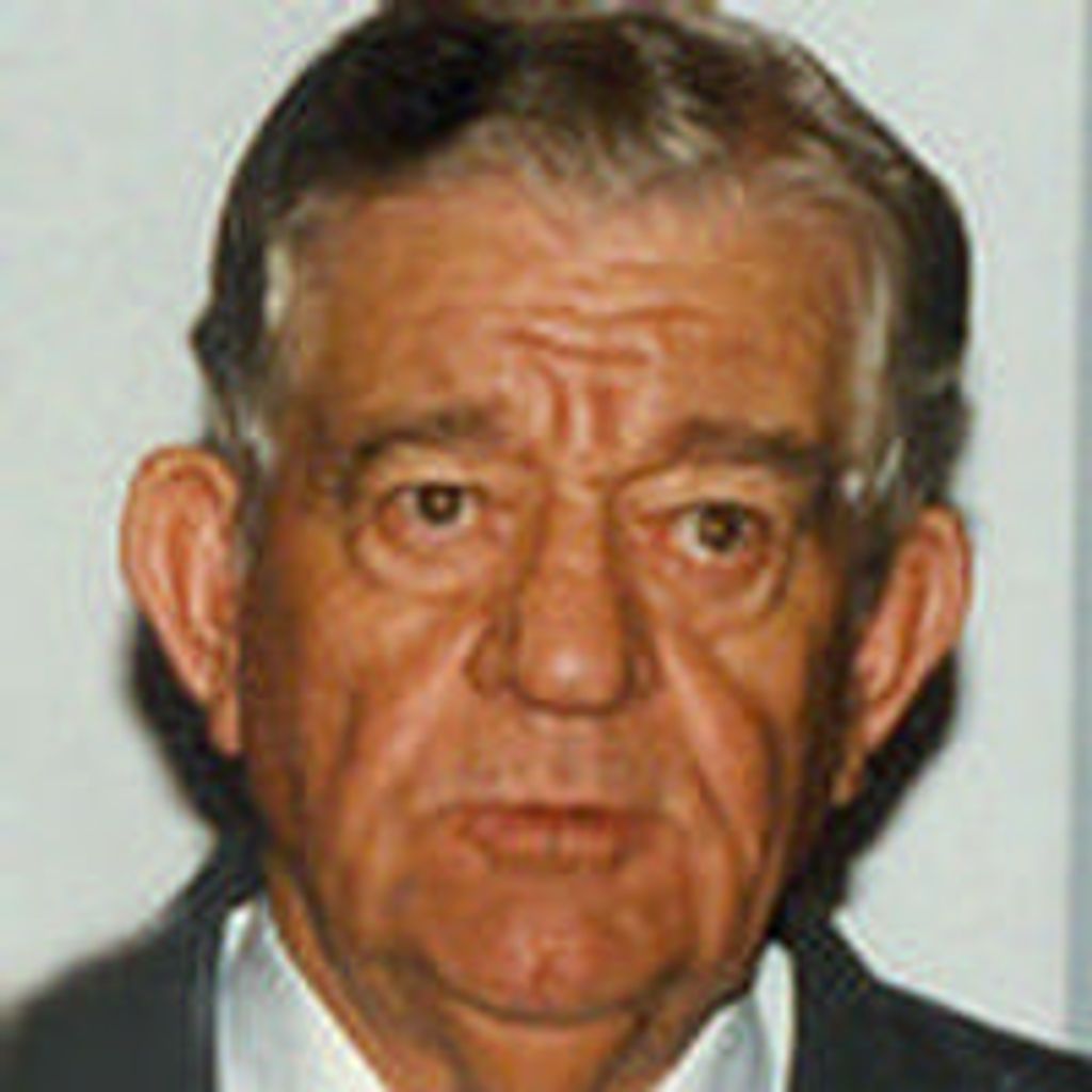 Roy Byrd