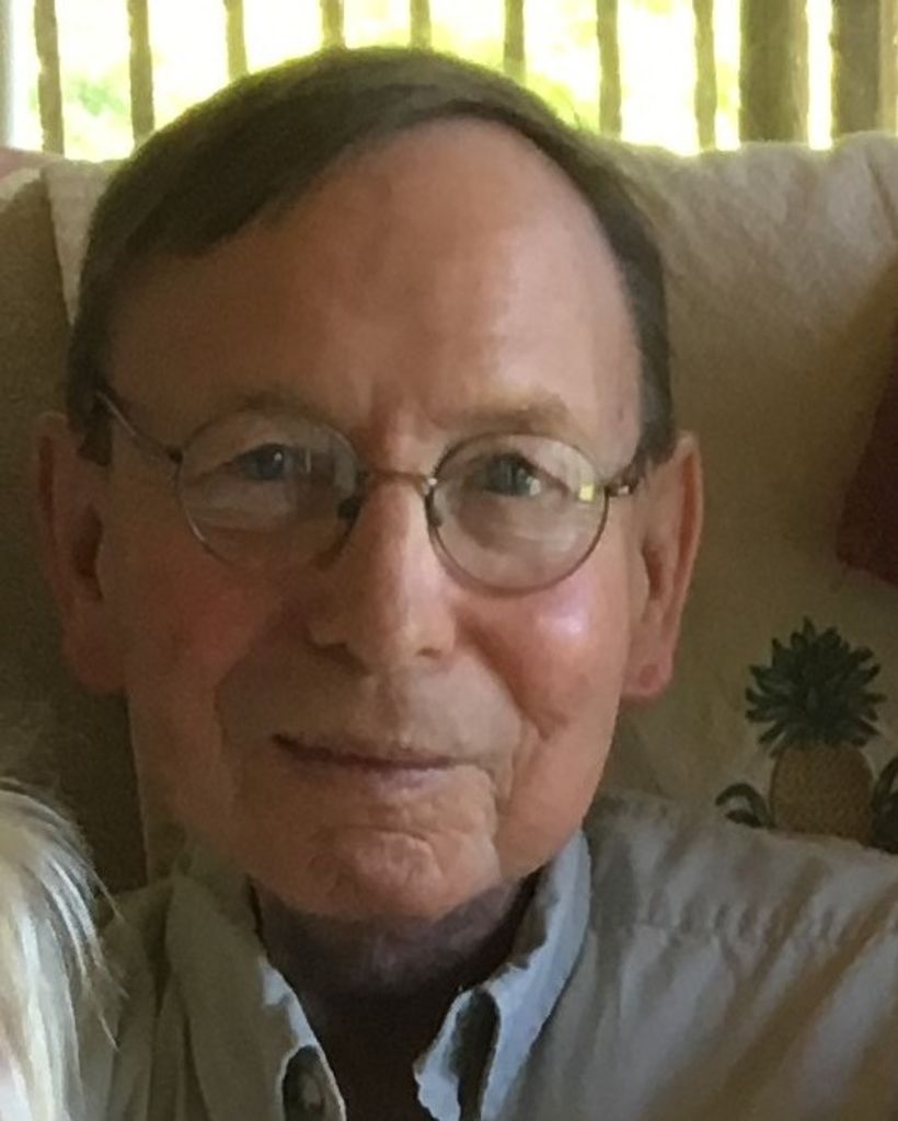 Mark Alan Uram