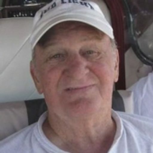 James Dinger Sr. Profile Photo