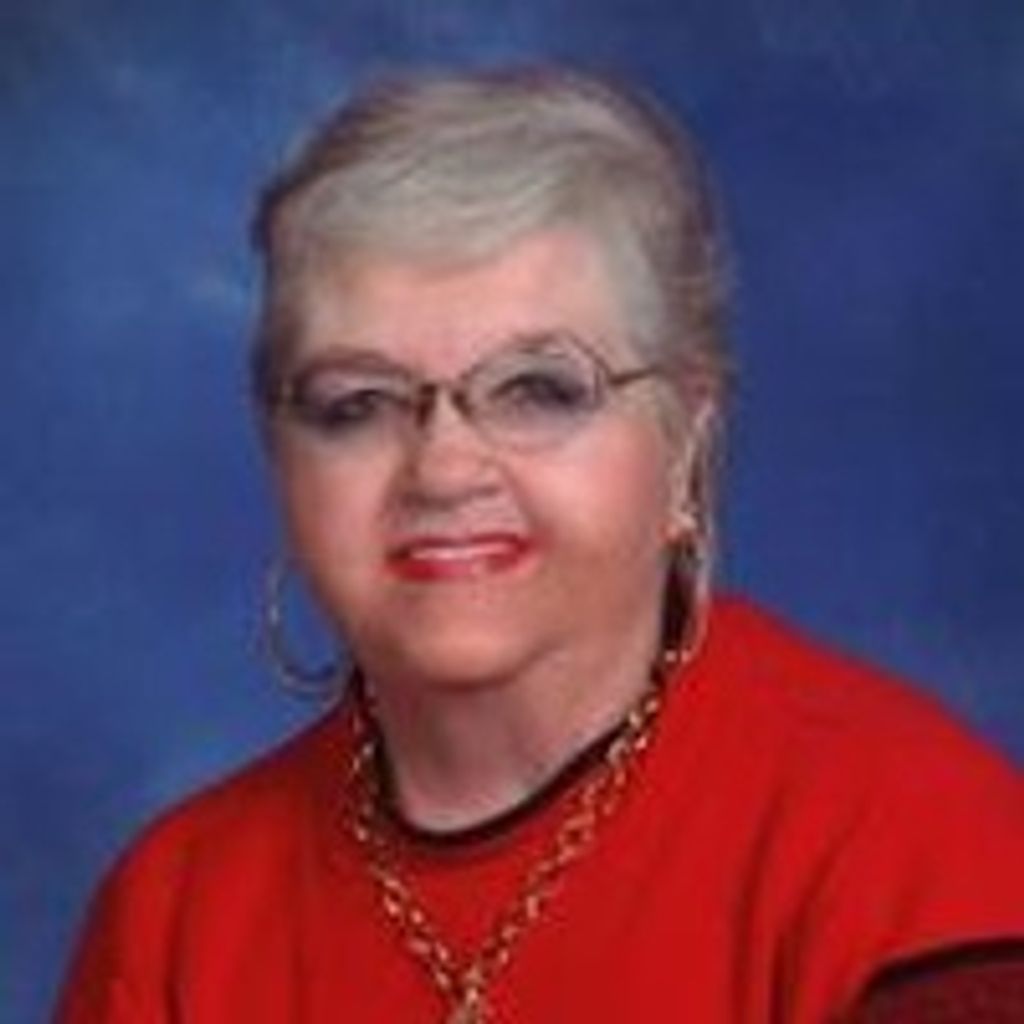 Elaine Flaten