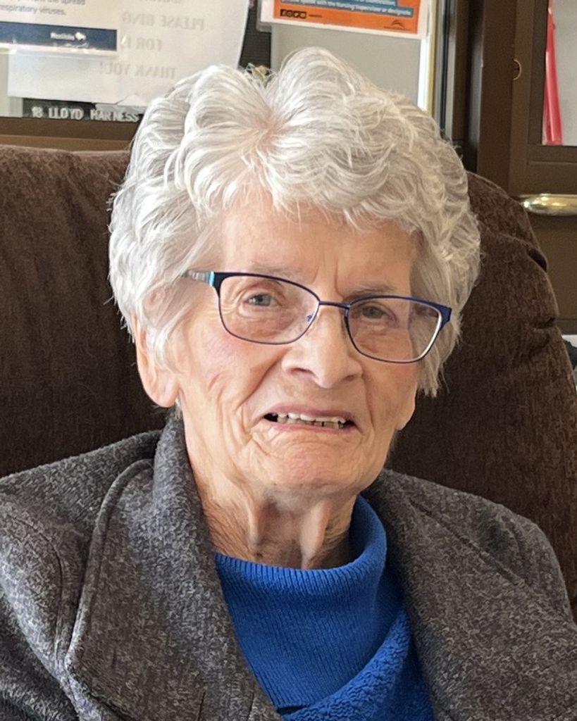 Judith "Judy" Merle Montgomery Profile Photo