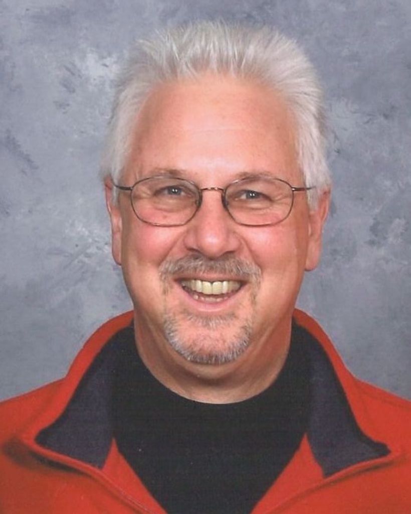 Donald Francis Piotrowski