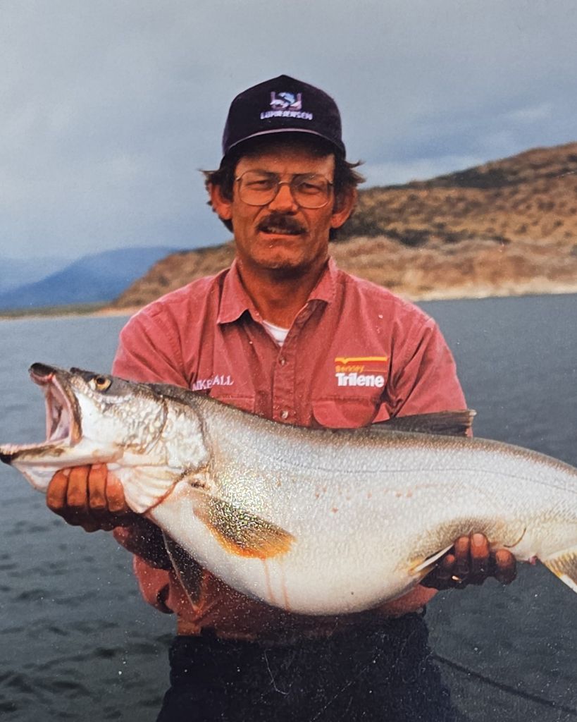 Michael Kent Hall Profile Photo