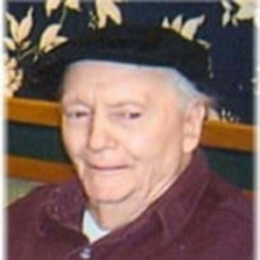 Robert J. Sanger