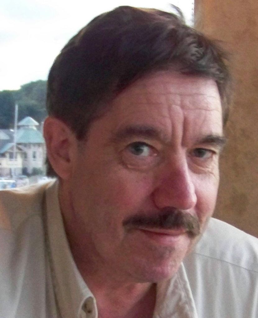 Michael Jack Heincy Profile Photo