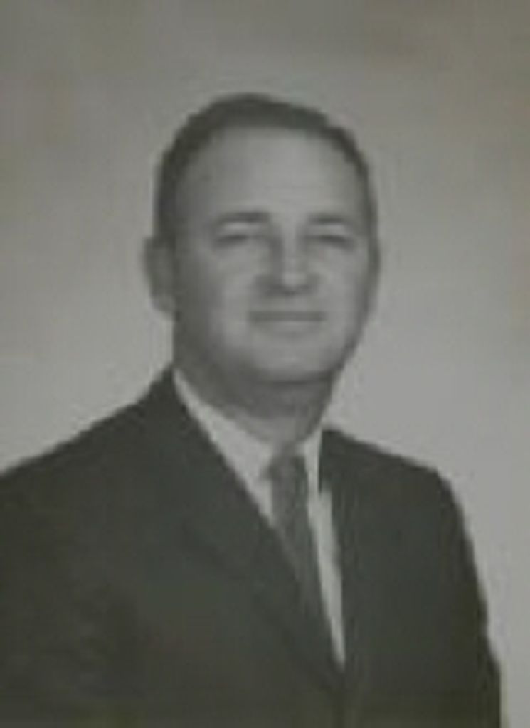 Willard R. Benson