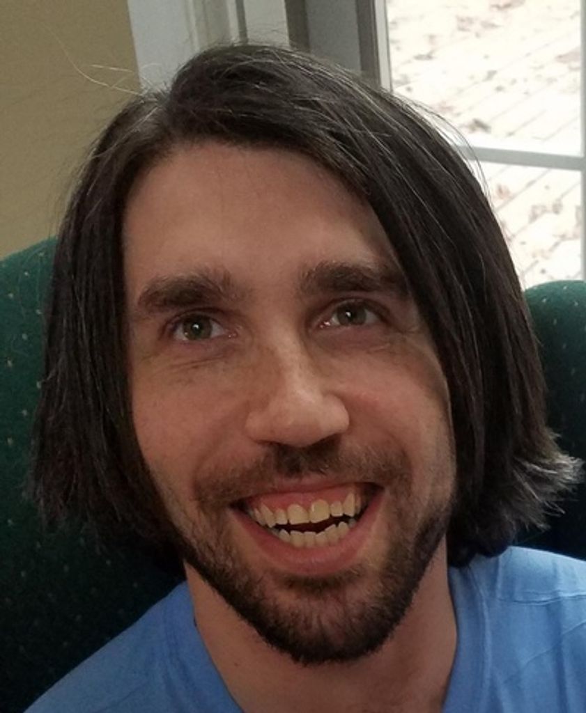 Garrett Syver Klefos