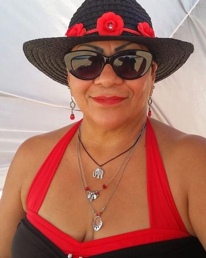 Sylvia Michelle Rios Profile Photo