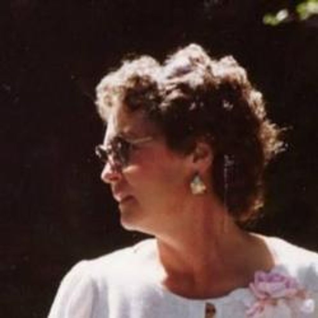 Karen Scriver Profile Photo