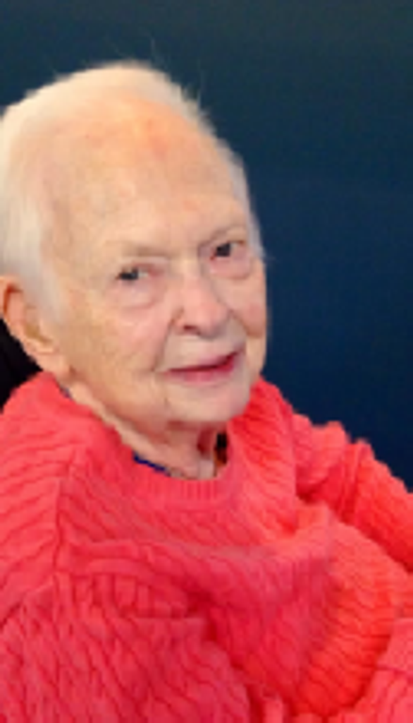Phyllis  Elaine Skelton