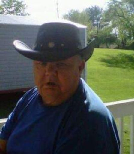 Roger Lee Wade Sr. Profile Photo