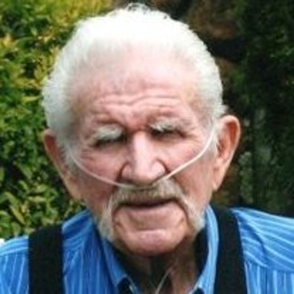 Ronald Robison