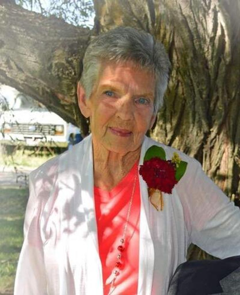 Betty Randall Profile Photo