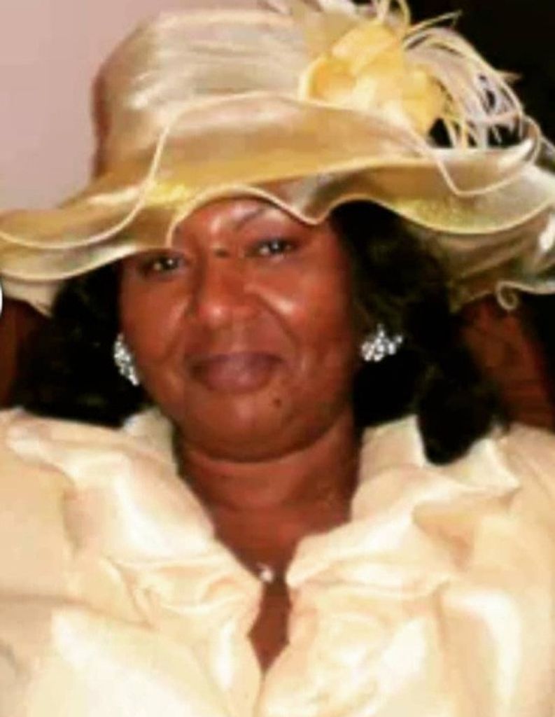 Shirleyne - Bates Profile Photo