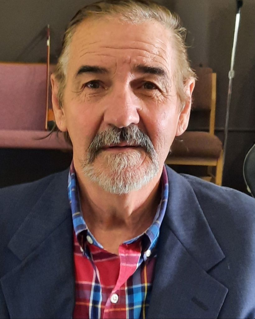 Danny Ridley