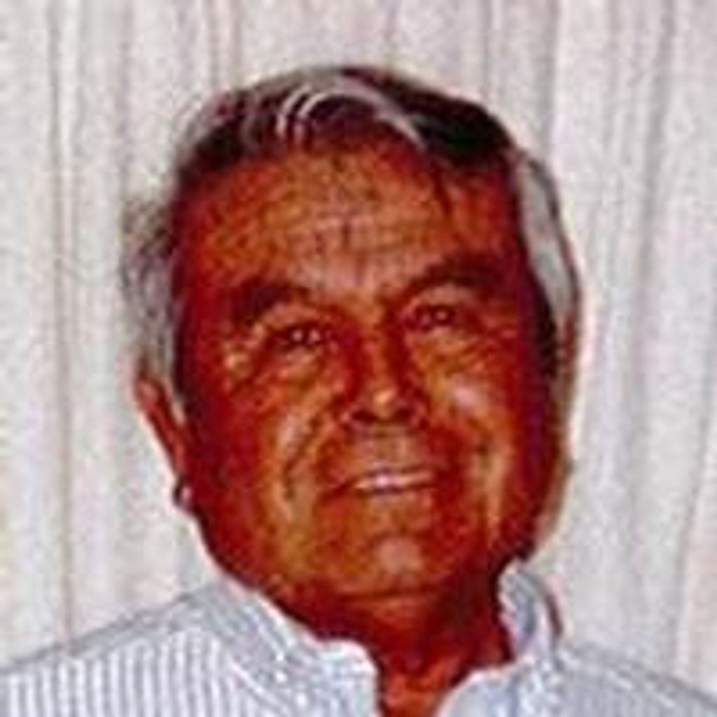 Baleriano Moreno