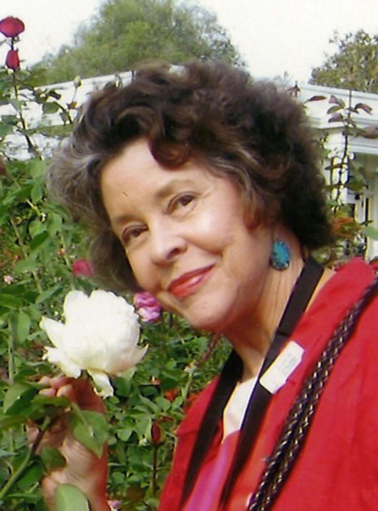 Joann (Hunnicutt) Vaughn Profile Photo