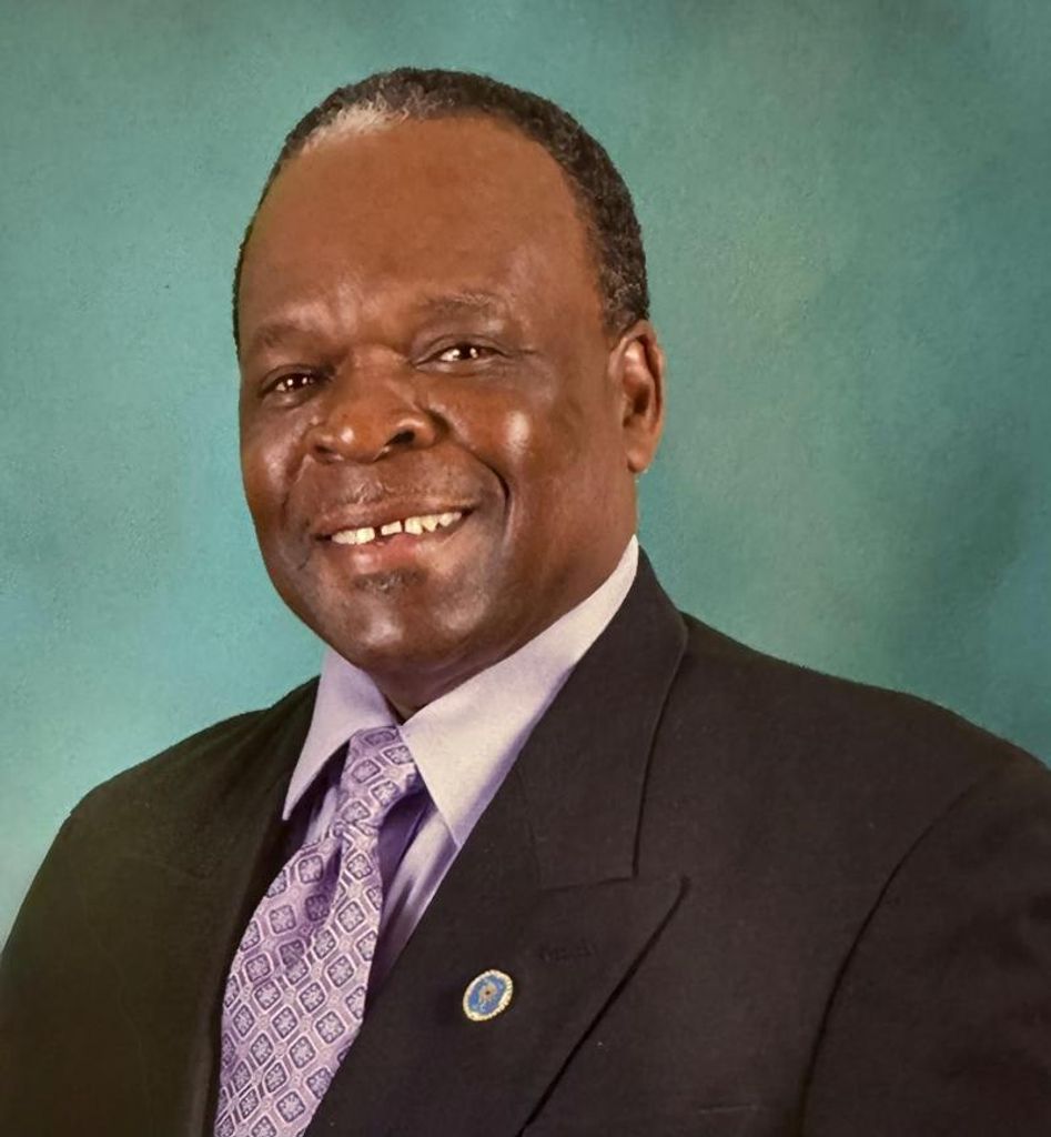Wendall Patrick Clarke Profile Photo