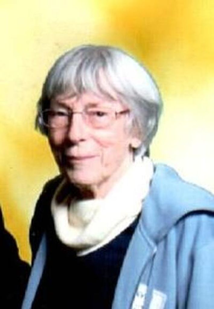 Beryl Sass Profile Photo