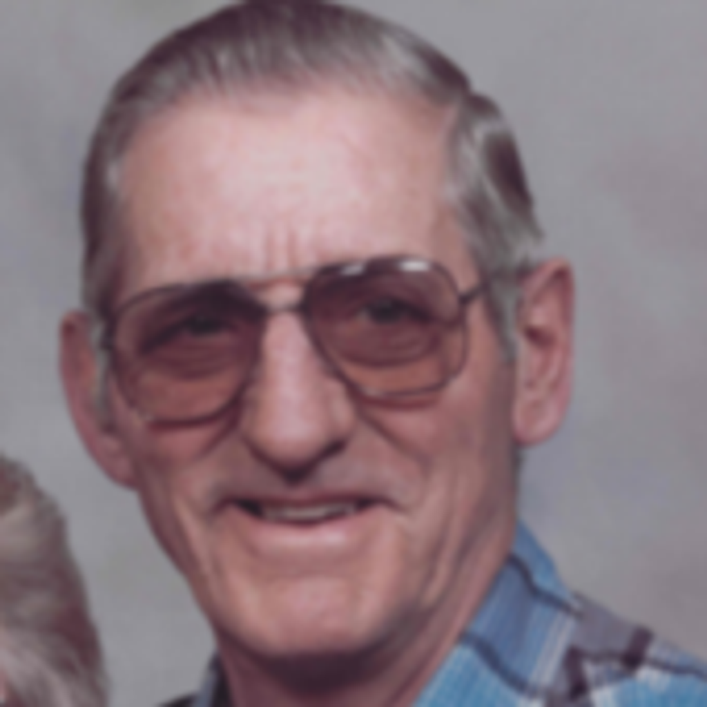 Gerhart "Gary" Max Henry Kieper