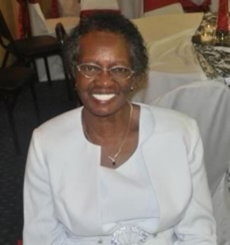 Mrs. Ethel Telsee Profile Photo