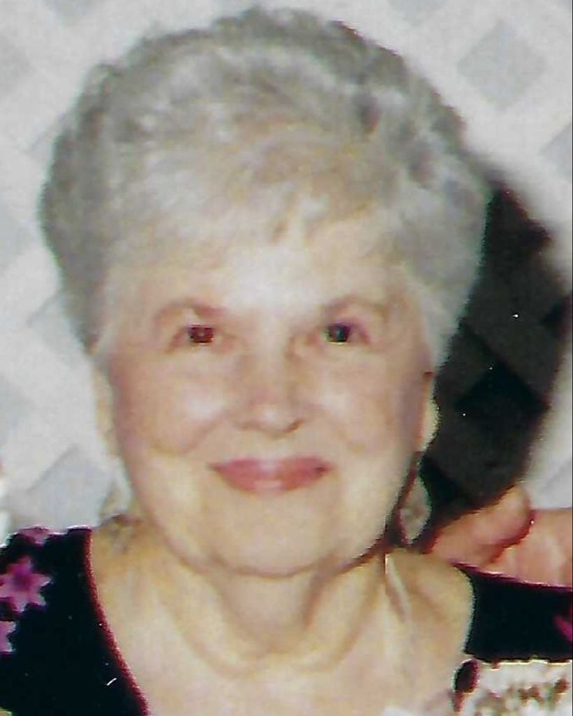 Ruby Hebert Savoie Profile Photo