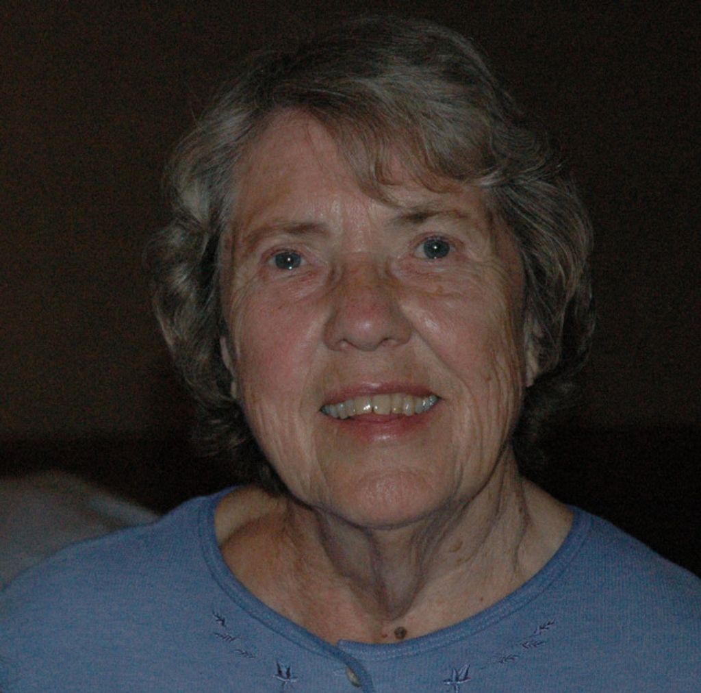 Sarah Lemker