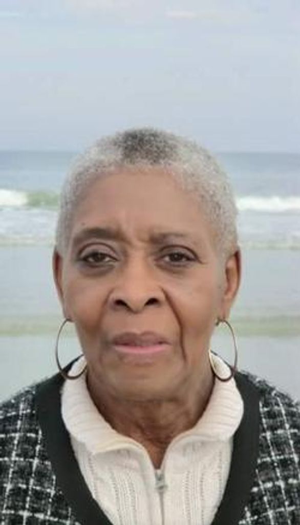 Beulah Mae Whatley Profile Photo