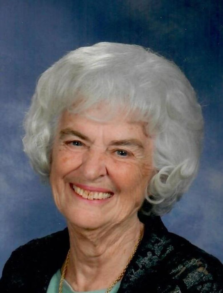 Doris Lee Harris