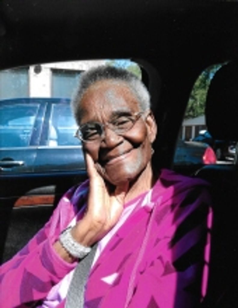 Bessie Thomas Mason Profile Photo