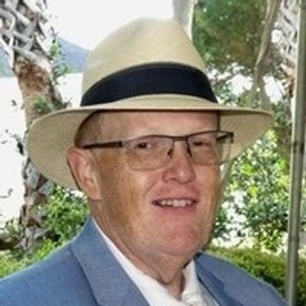 Coleman Andrew Carven Profile Photo