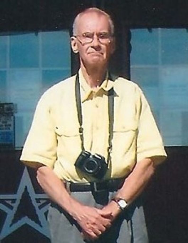 Roland Albert Jeffords