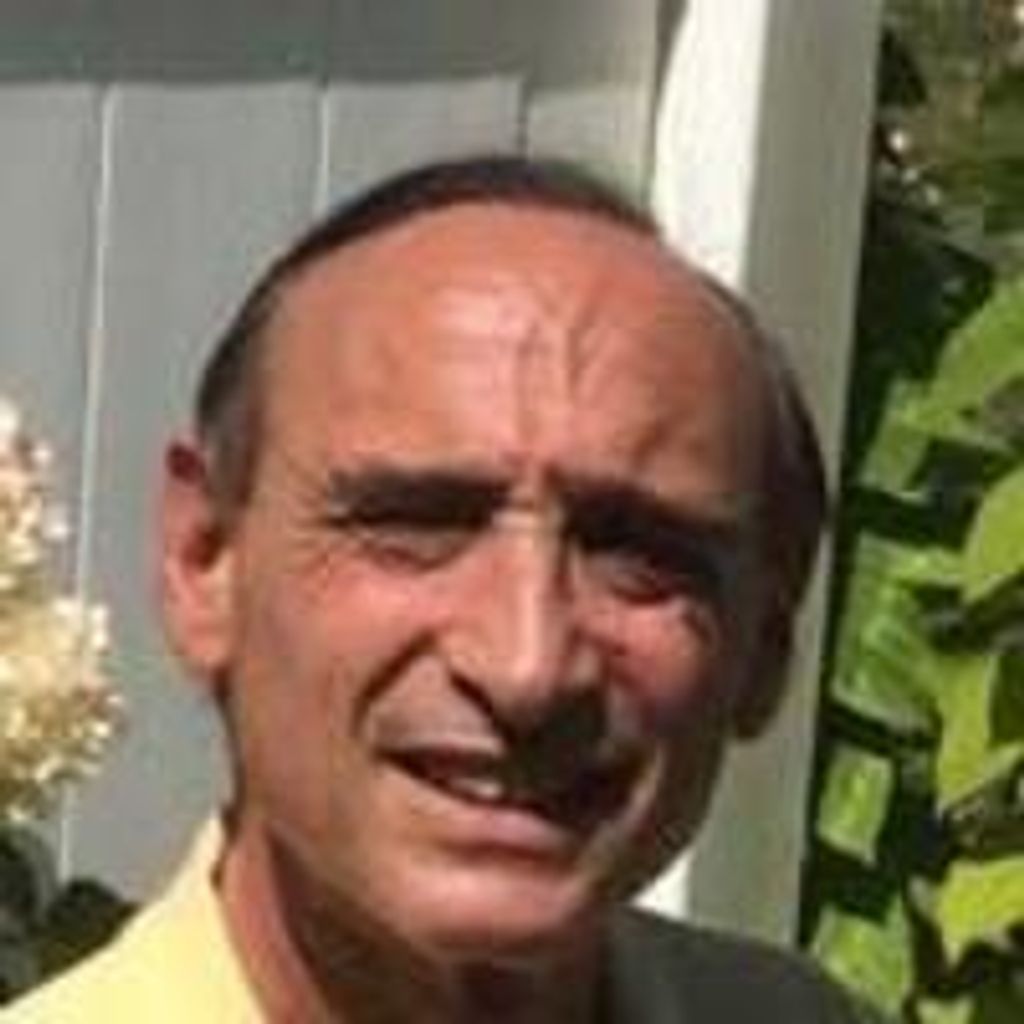 Mark Epstein