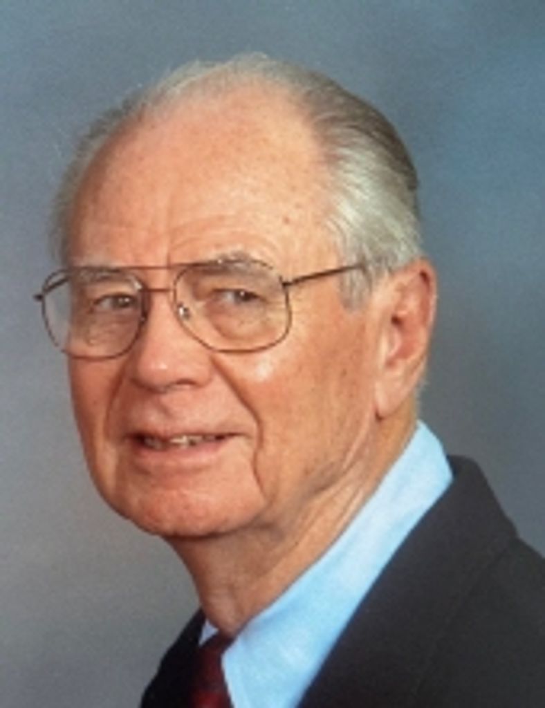 Leonard Griffin Boswell