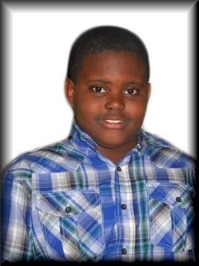 Mack Arthur Ballard Jr.