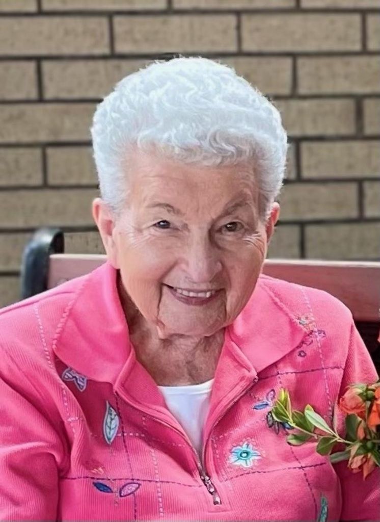 Margaret Inez Seba Profile Photo