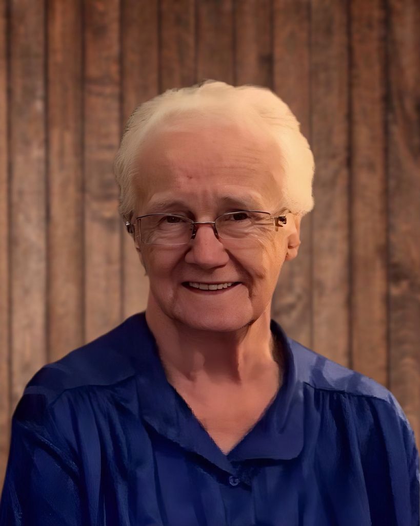 Melda Y. Wilson Profile Photo