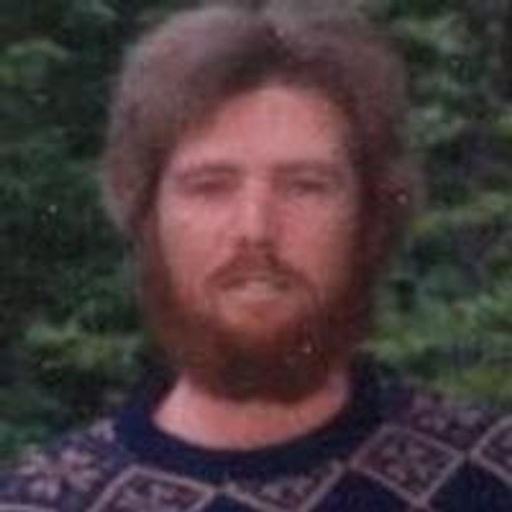 Ronald Harris