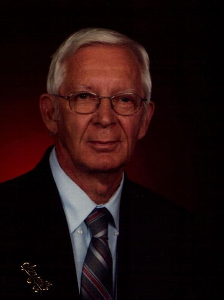 Jerry Thomas Fortenberry