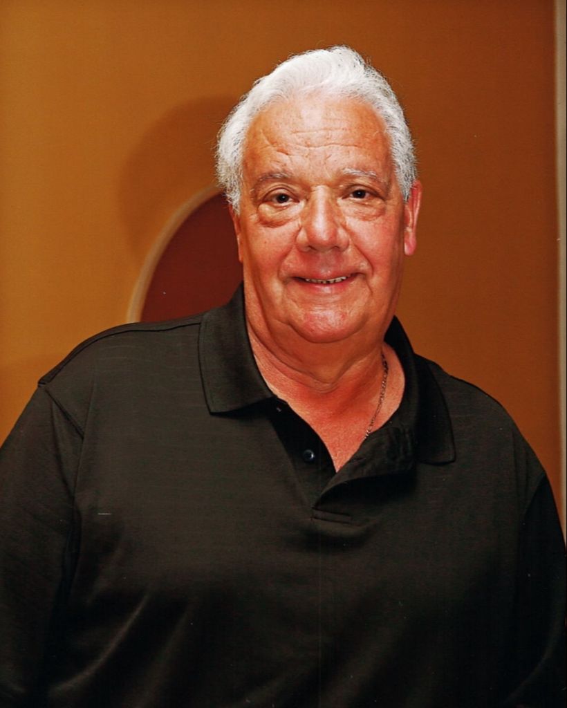 Nicholas "Nick" Pagoria