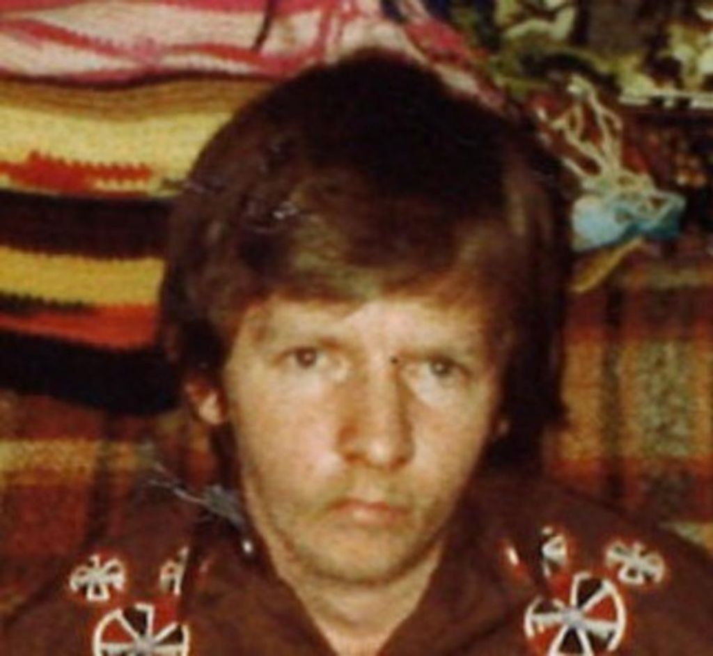 Ronald James Thompson