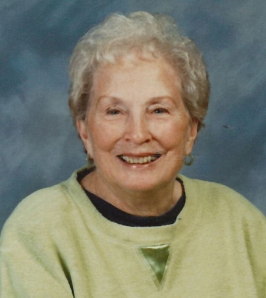Louise Brown