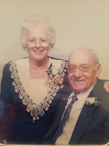 Edna Lucille Sharp Profile Photo