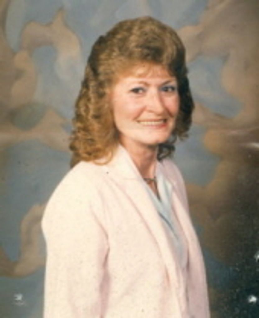 Judith Gustin