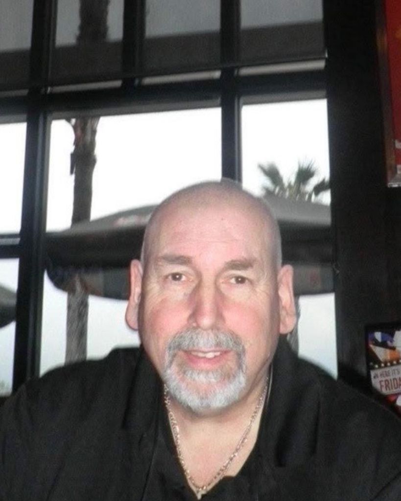 B Richard Black Profile Photo