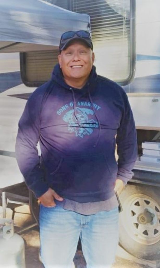 Richard (Rick) Levi Lapena
