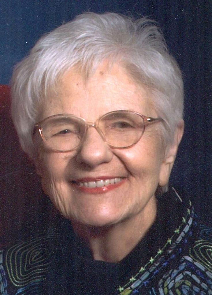 Garner, Doris Mae