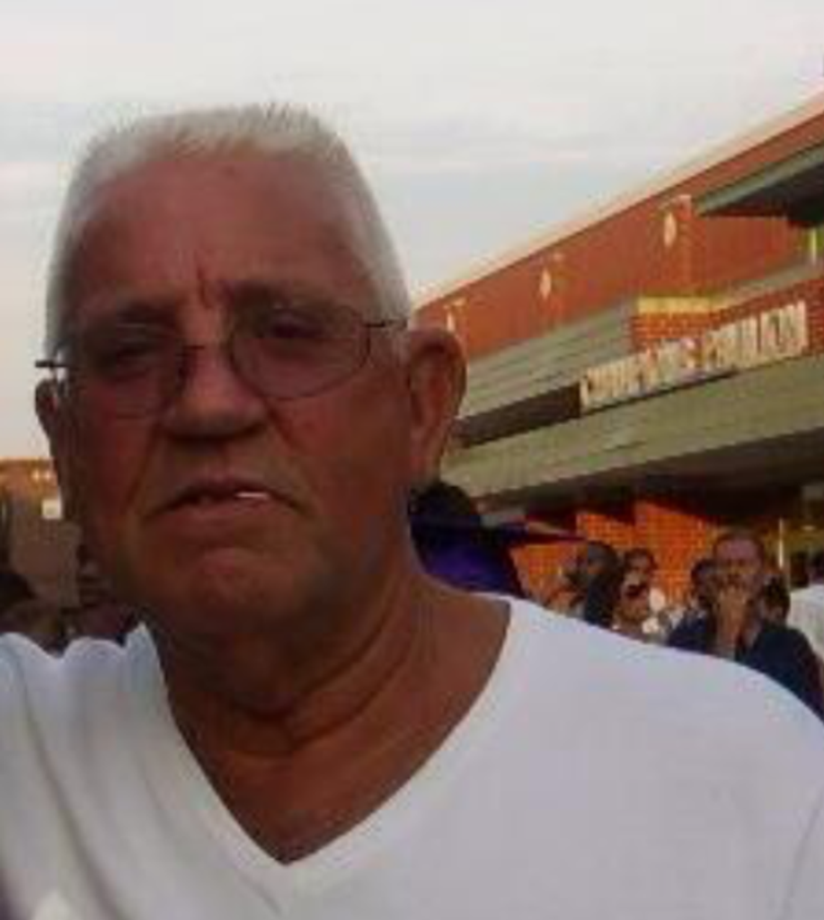 Jerry Darrel Young Profile Photo